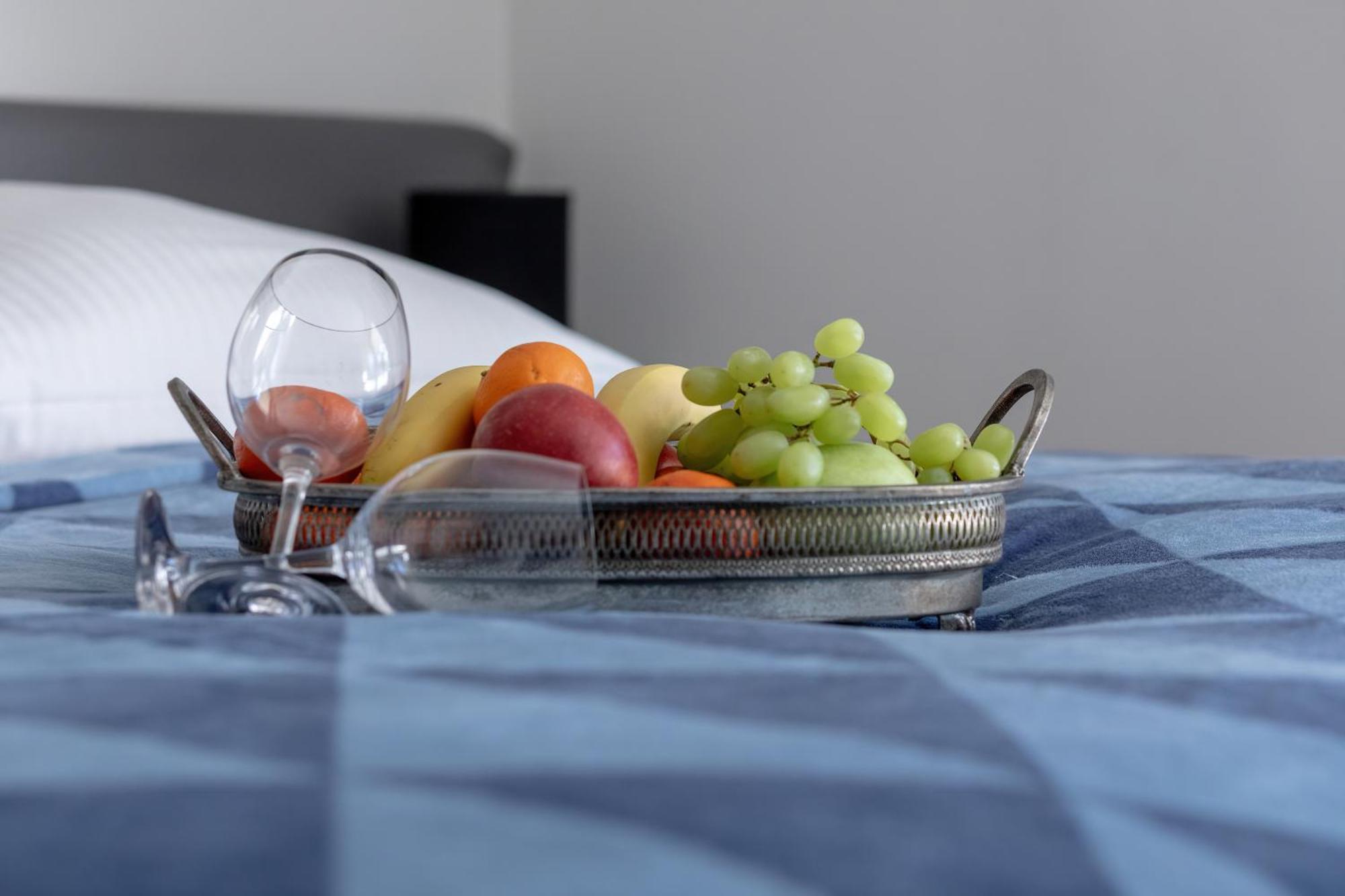 Apartamenty Aquamarina Seaview By Rent Like Home Międzyzdroje Zewnętrze zdjęcie